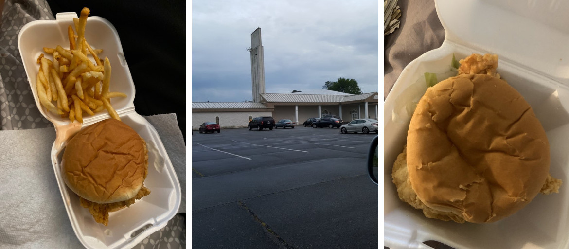 Chic-A-Sea Restaurants