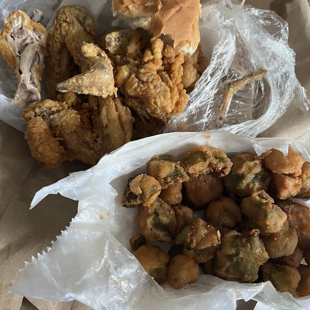Okra