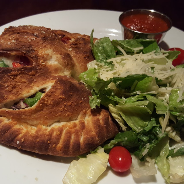 Calzone