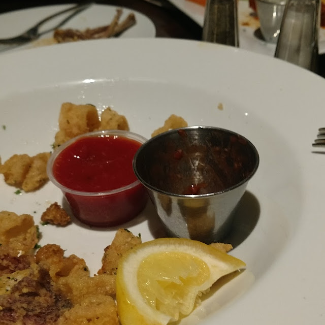 Calimari