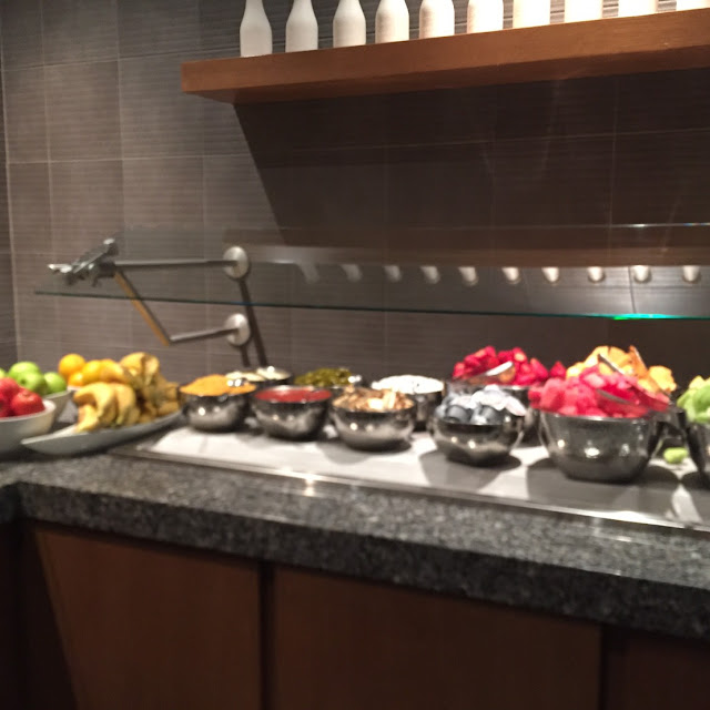 Fresh Fruit