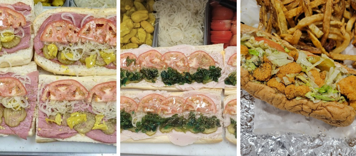 Chicago Hoagie House