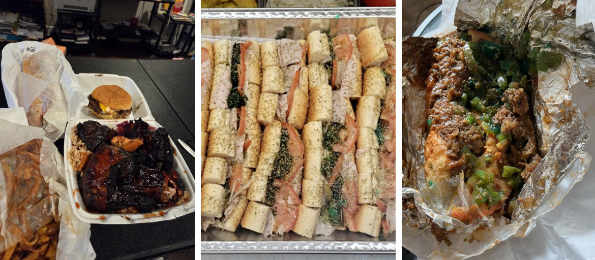 Chicago Hoagie House