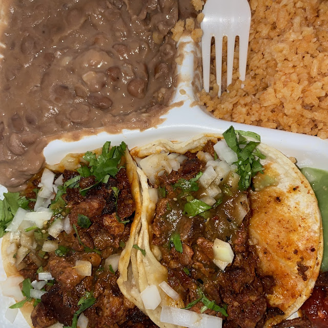 Taco Combo