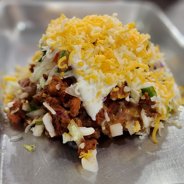 Sope De Suadero