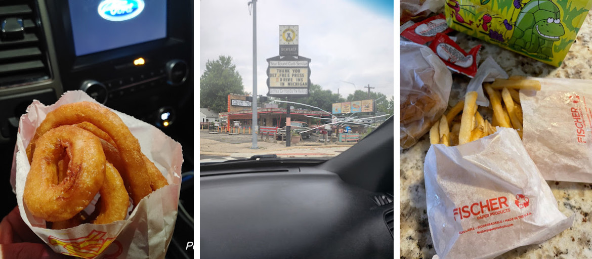 Chick Inn Drive In