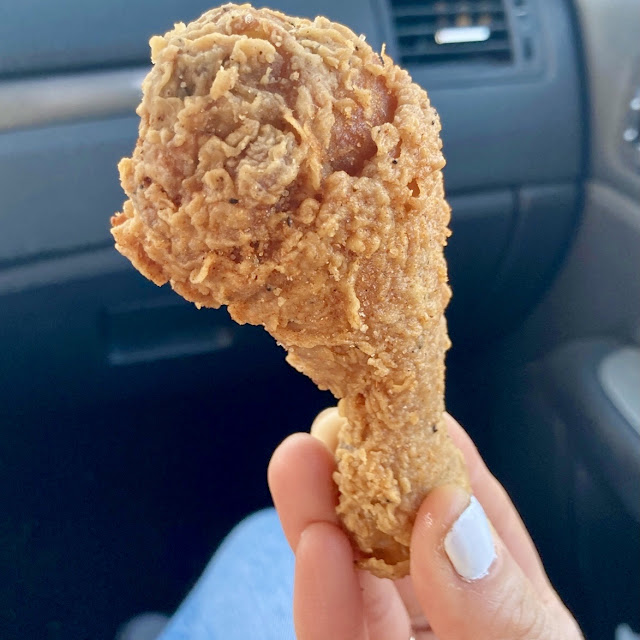 Fried Chicken