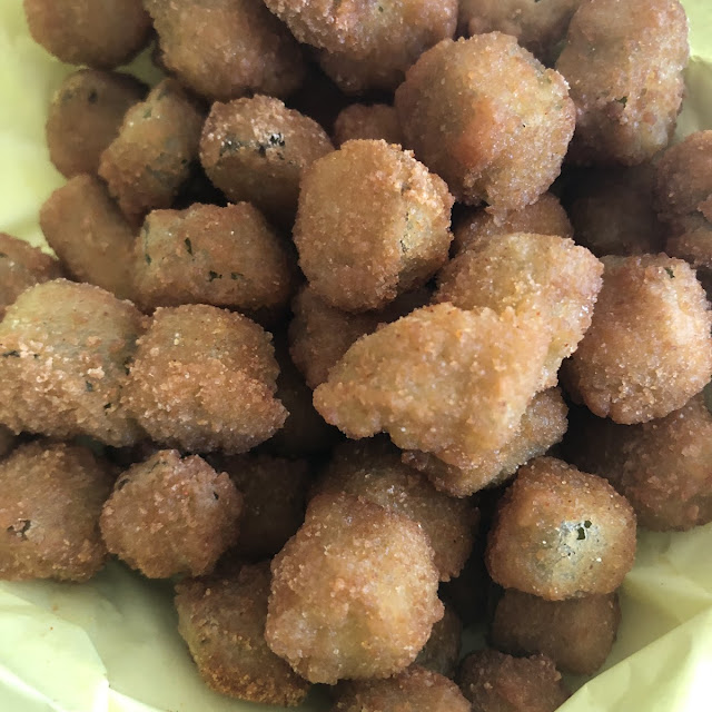 Okra