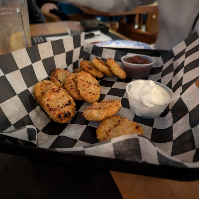 Potato Pancakes