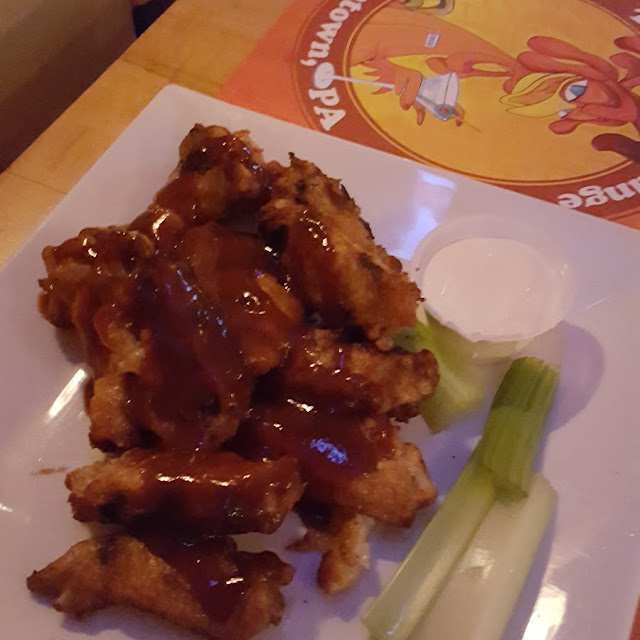 Chicken Wings