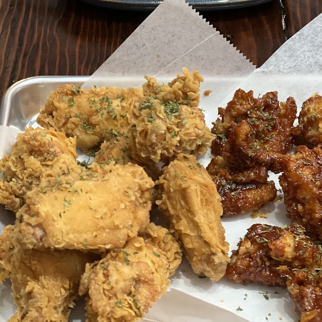 Original Fried Chicken