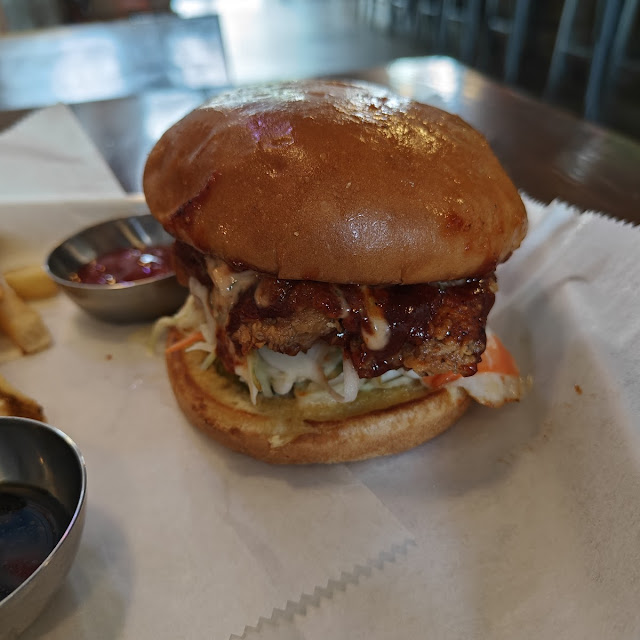 Chicken Sandwich