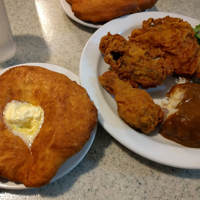 Fried Chicken