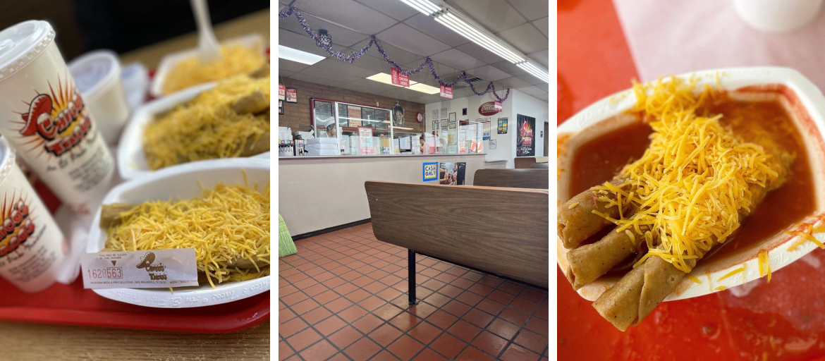 Chico's Tacos