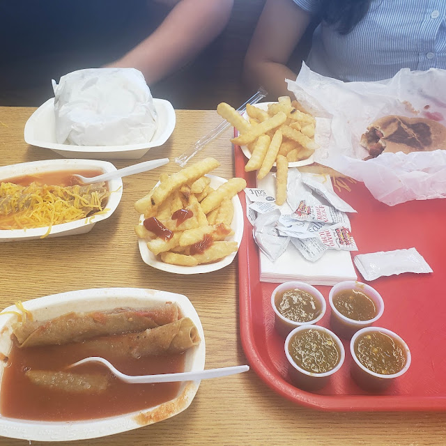 Flautas Ahogadas