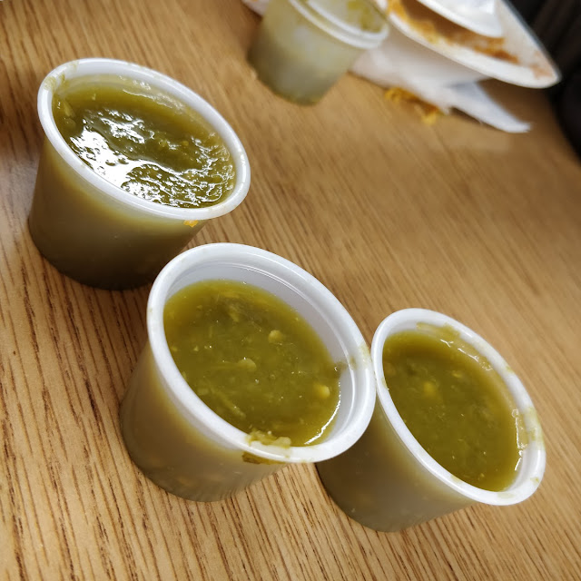 Salsa Verde