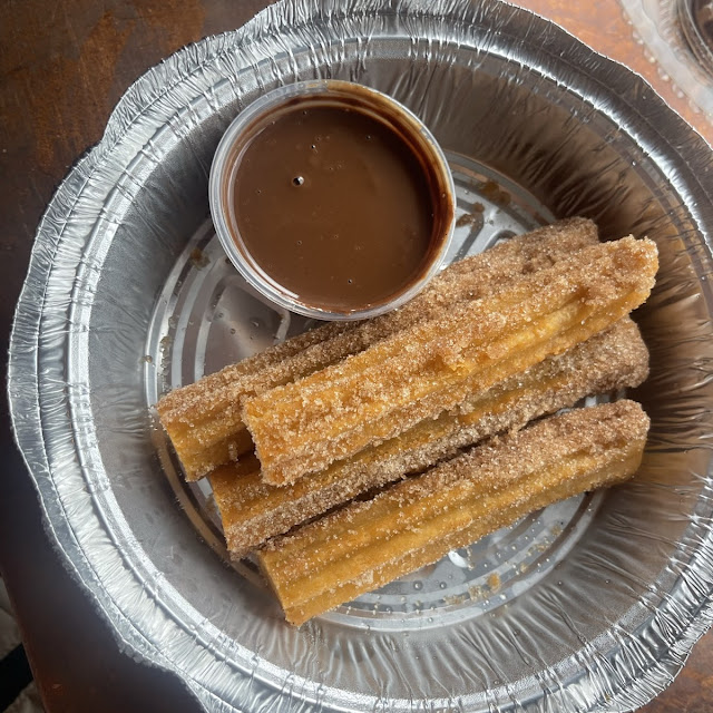 Churros