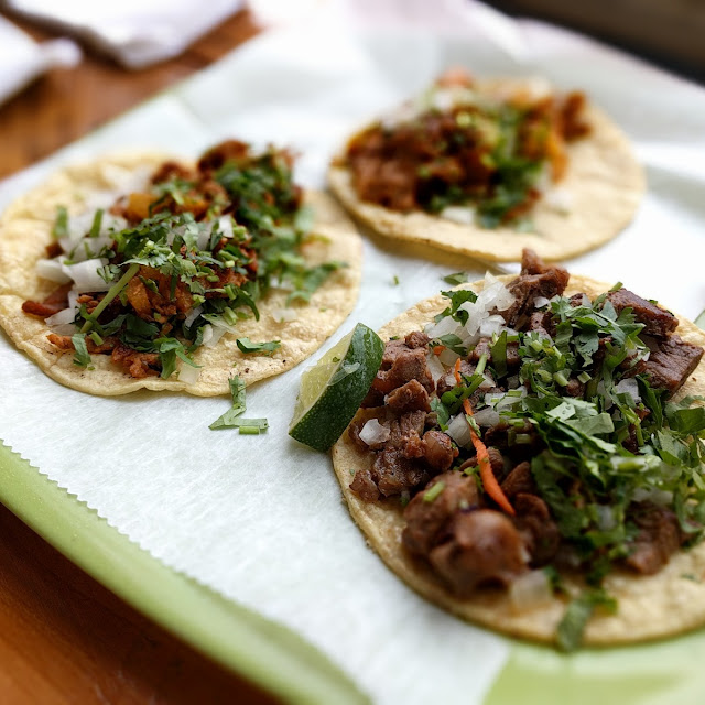Taco Steak