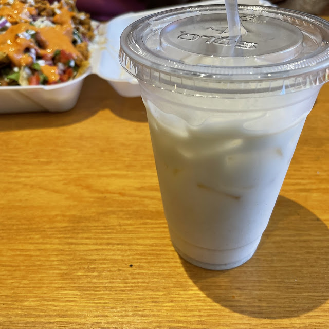 Horchata