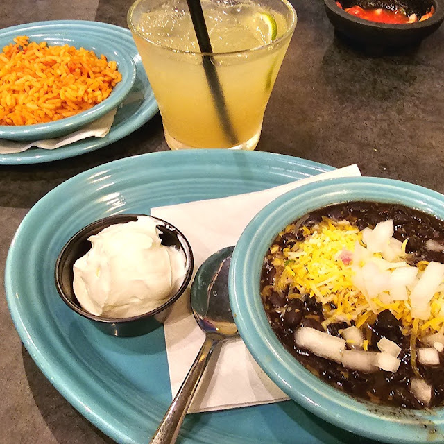 Black Bean Soup