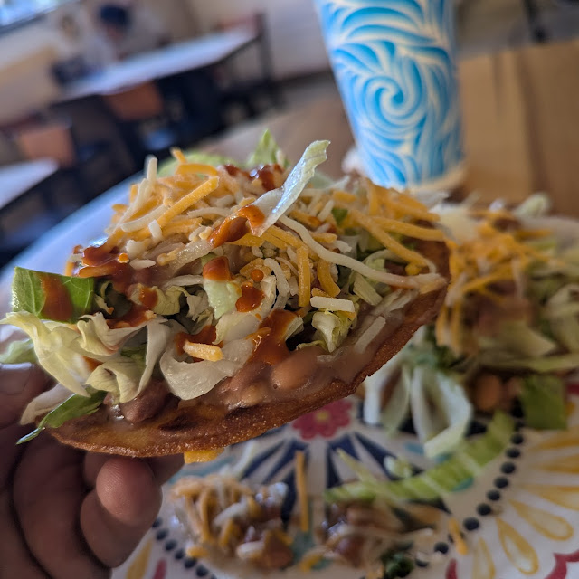 Tostada