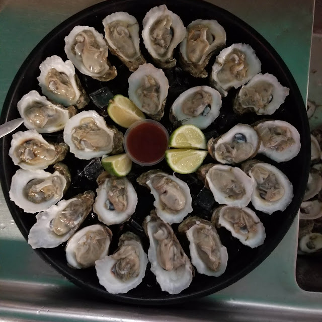 Oyster