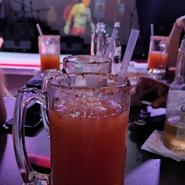 Michelada