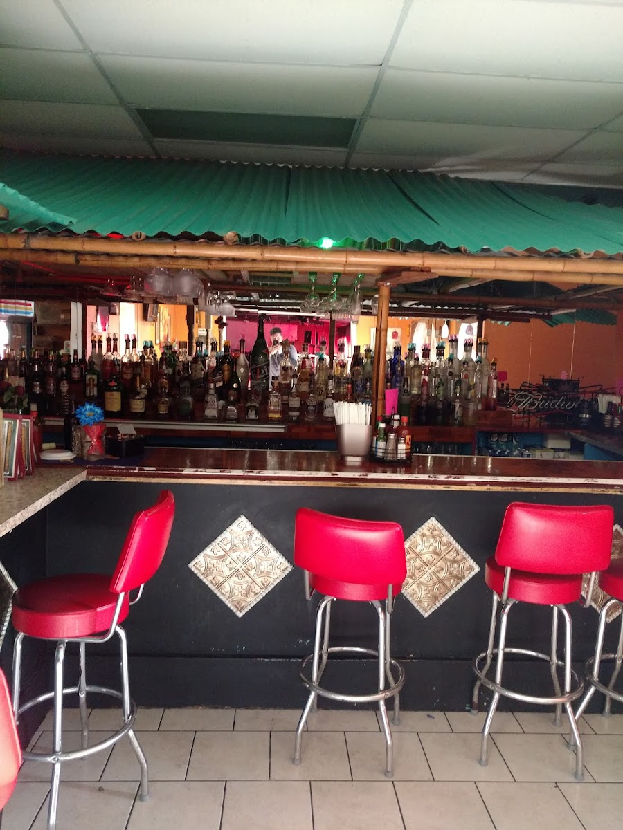 Chilito's Seafood Restaurant
