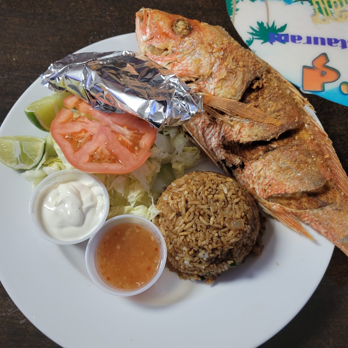 Chilito's Seafood Restaurant