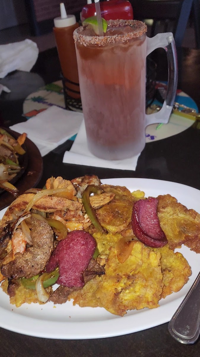 Chilito's Seafood Restaurant