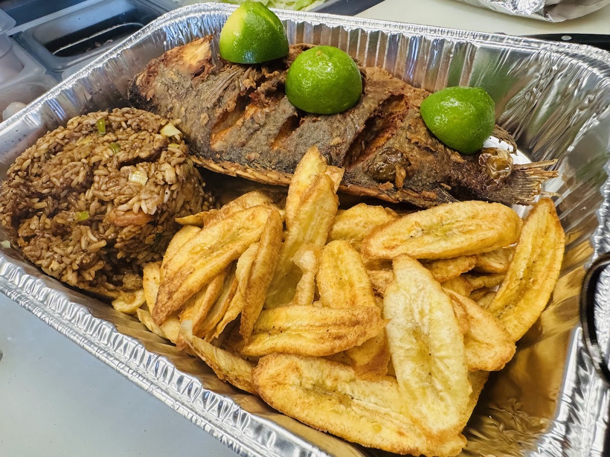 Chilito's Seafood Restaurant