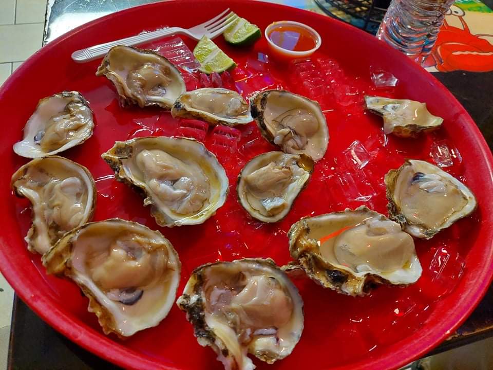 Chilito's Seafood Restaurant