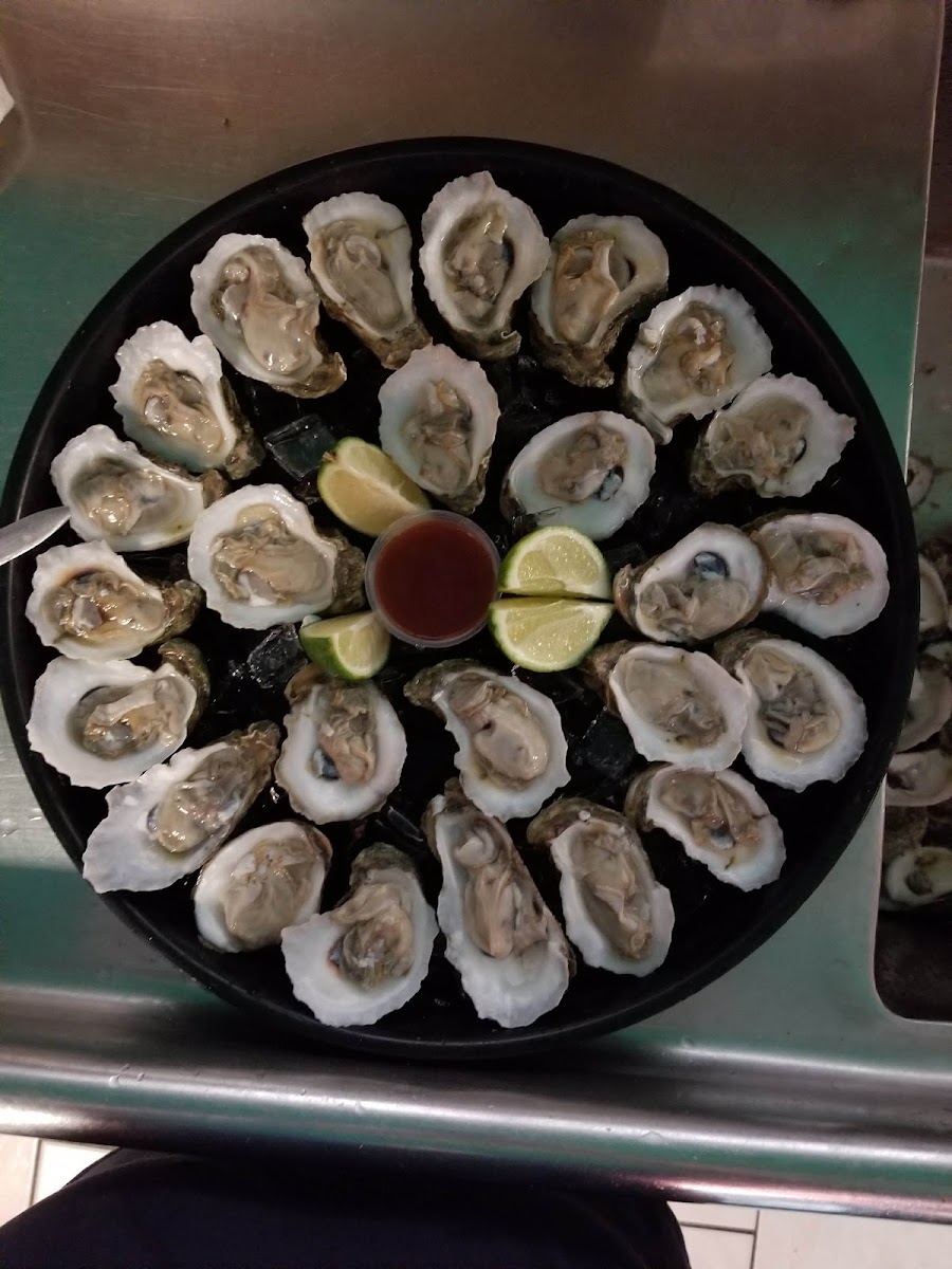 Chilito's Seafood Restaurant