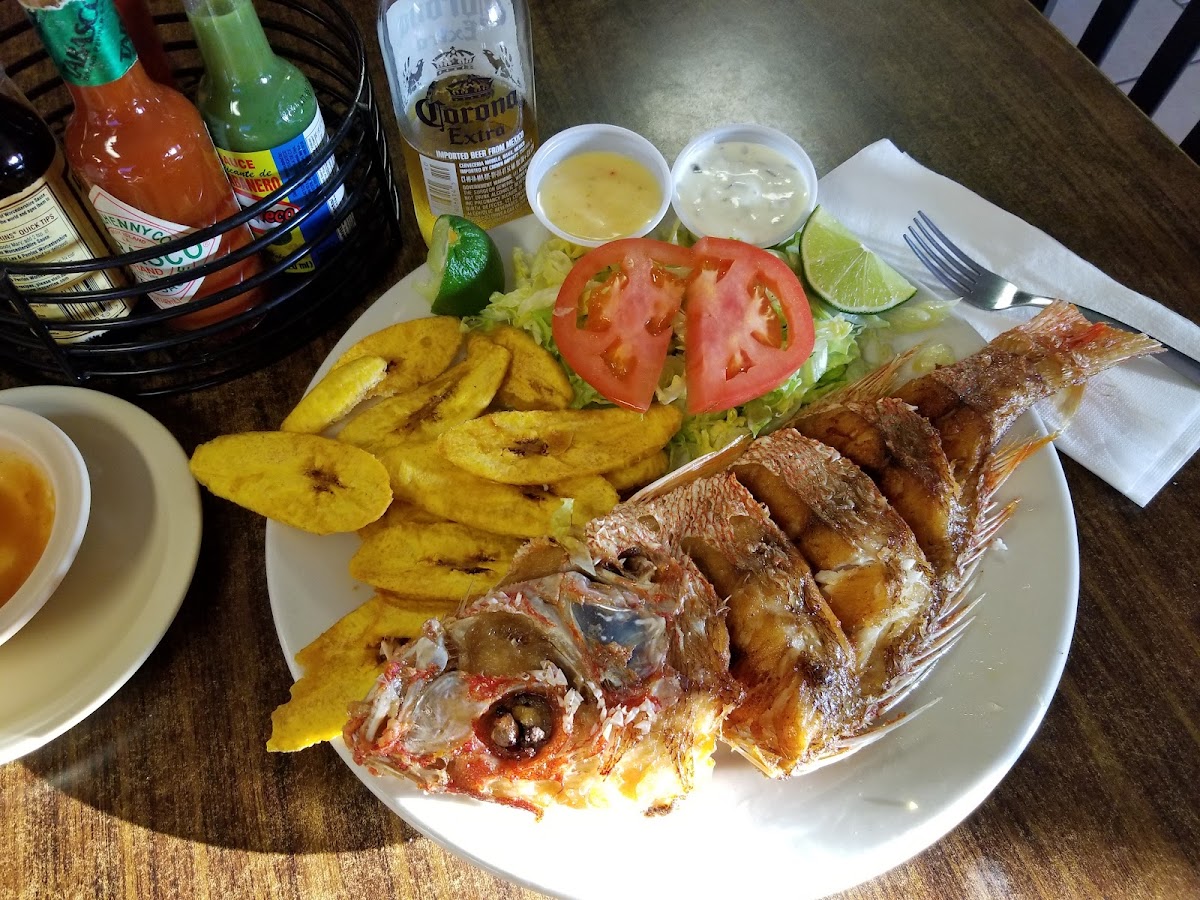 Chilito's Seafood Restaurant