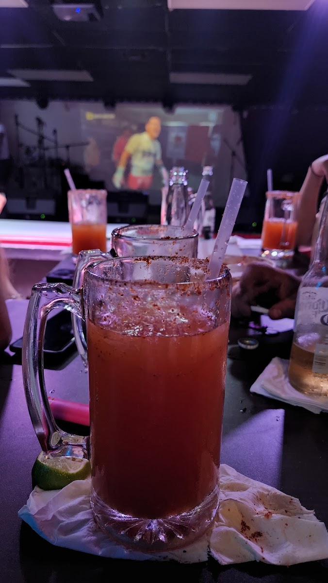 Chilito's Seafood Restaurant