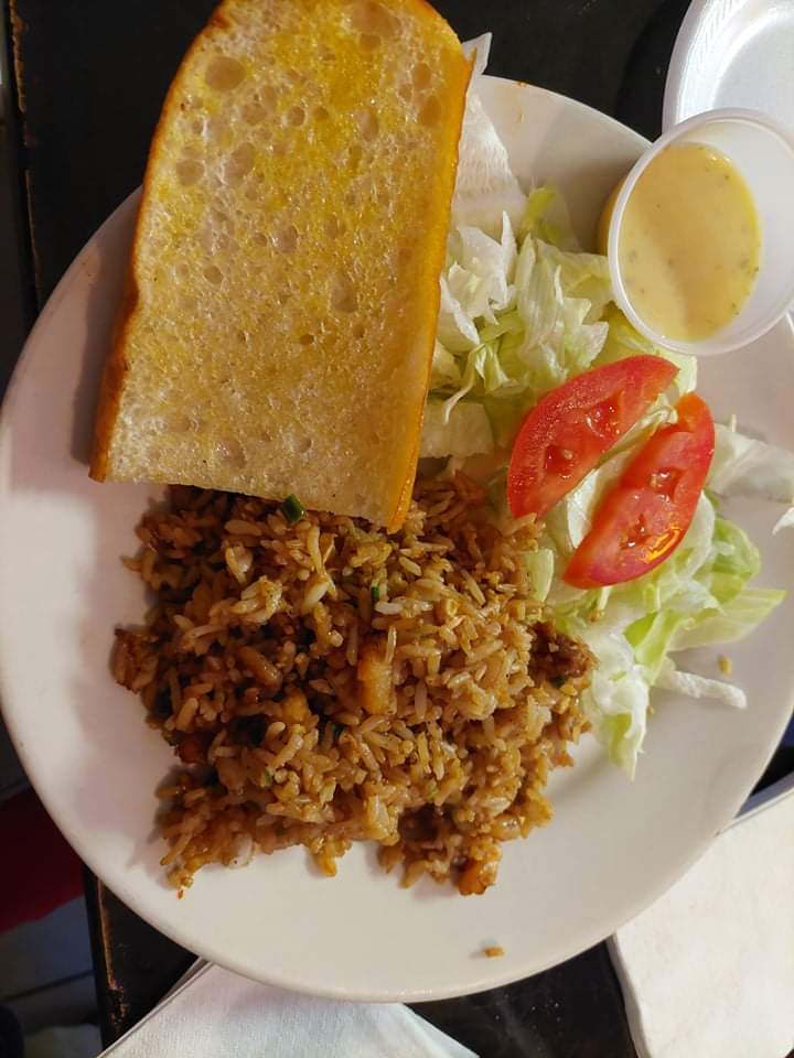 Chilito's Seafood Restaurant