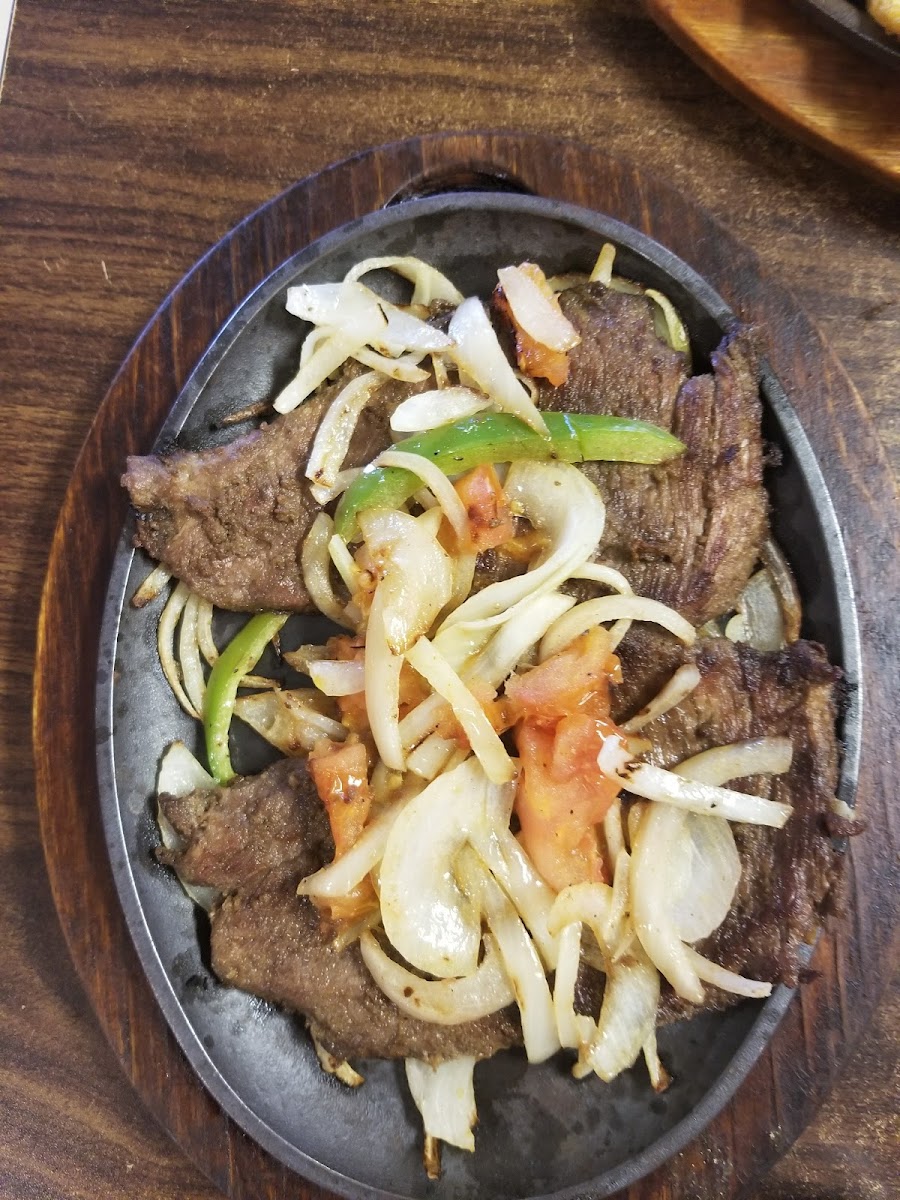 Chilito's Seafood Restaurant