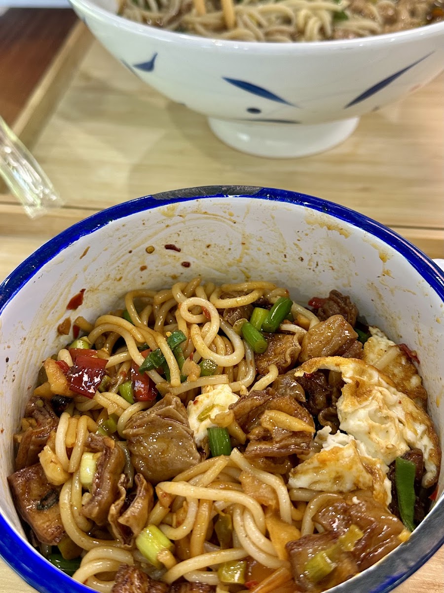 七里湘 Chilli Hunan