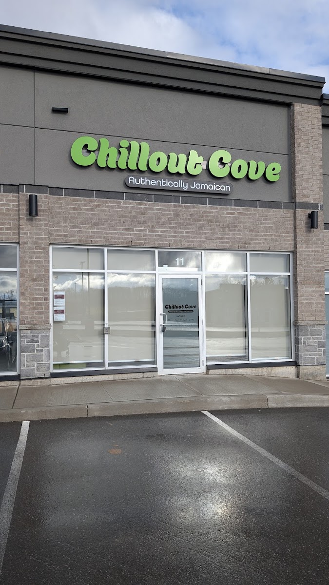Chillout Cove
