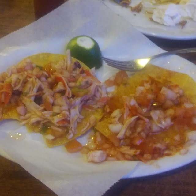 Tostada