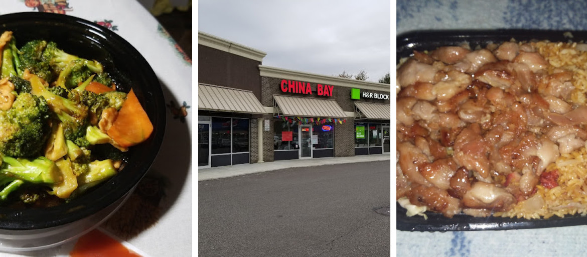 China Bay
