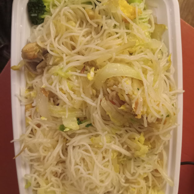 Vegetable Dish