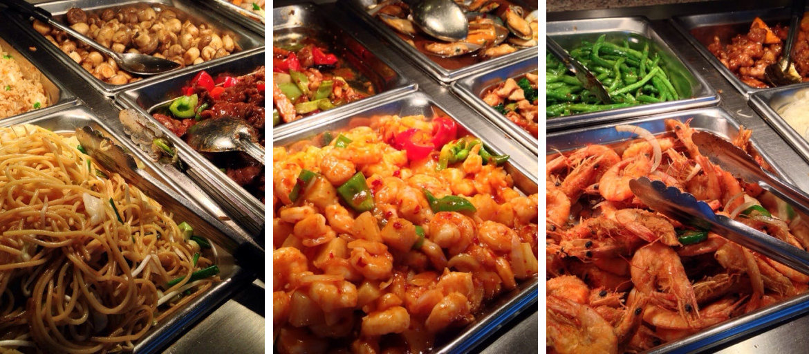 China Buffet