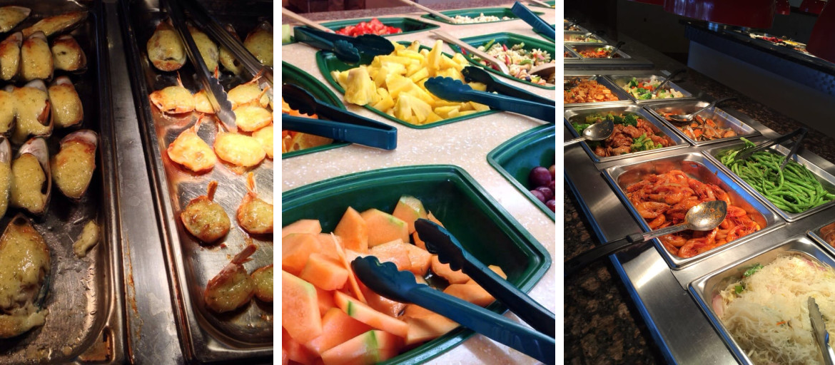 China Buffet
