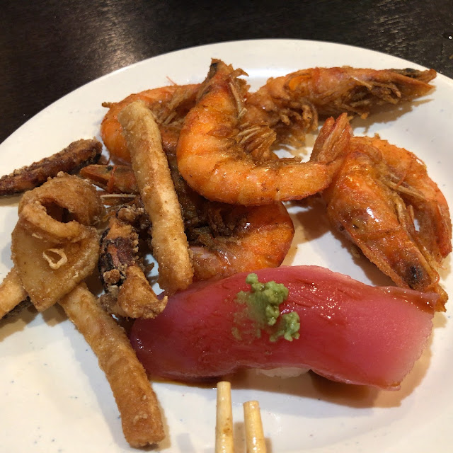 Tempura