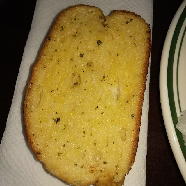 Garlic Bread