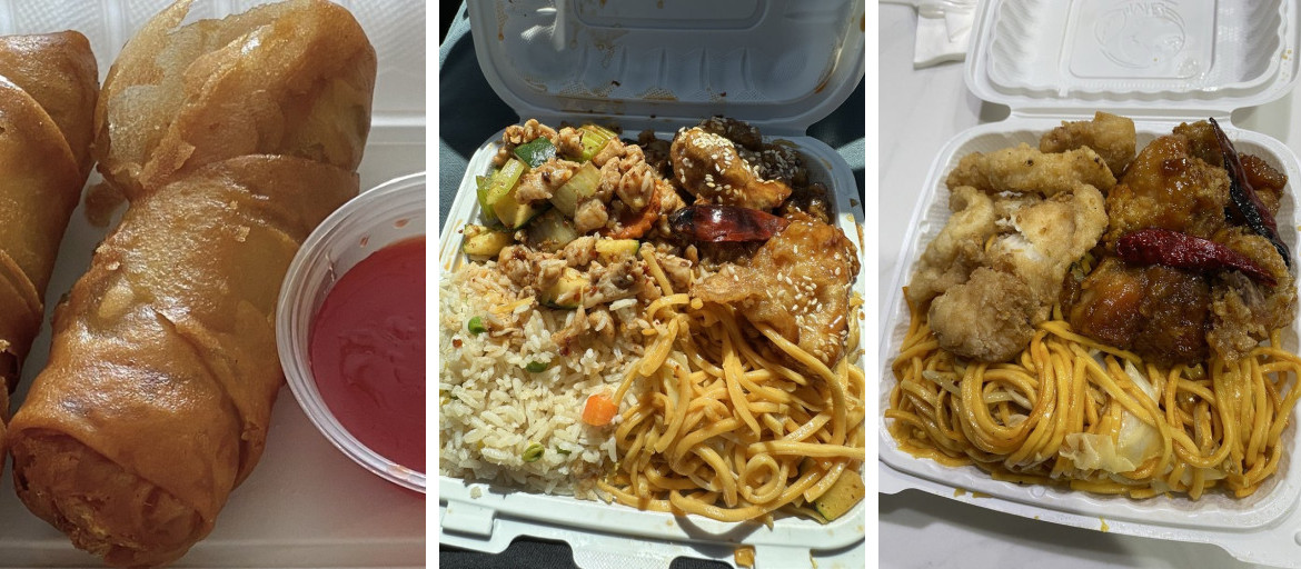 China Cook