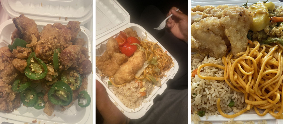 China Cook