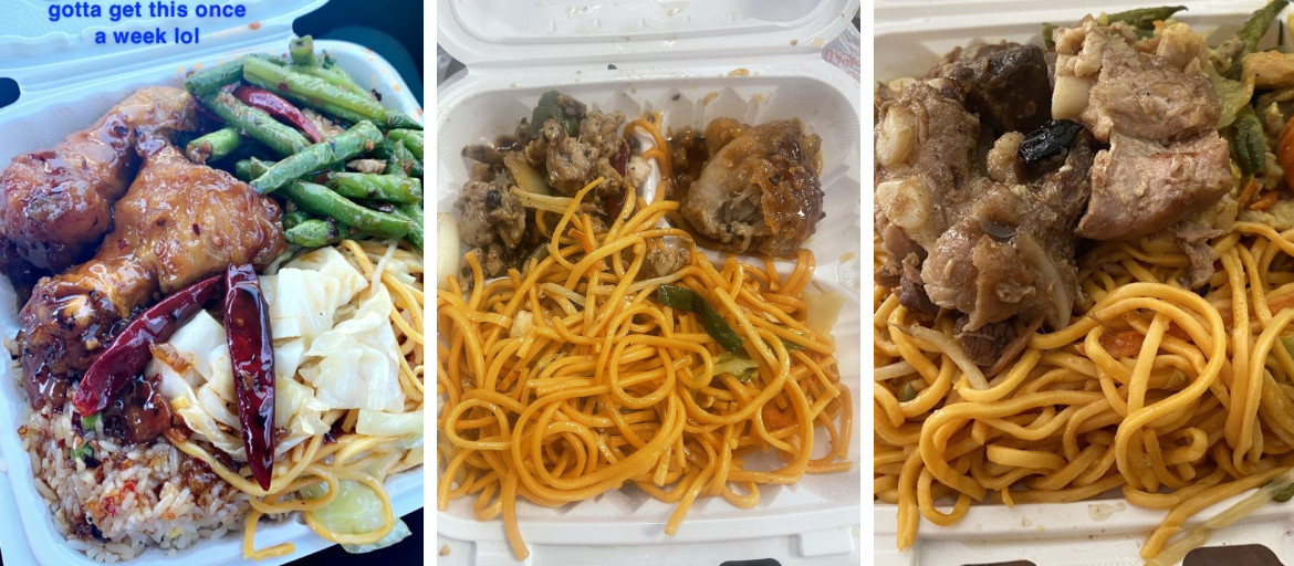 China Cook