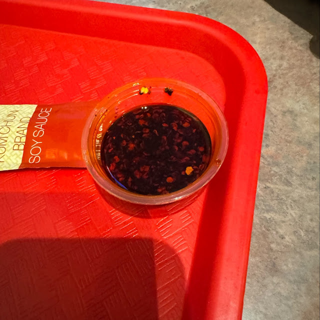 Chili Oil